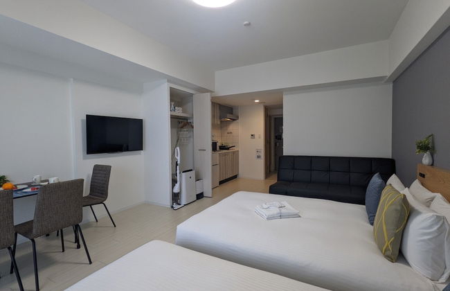 ESLEAD HOTEL Namba South 2 - Foto 6