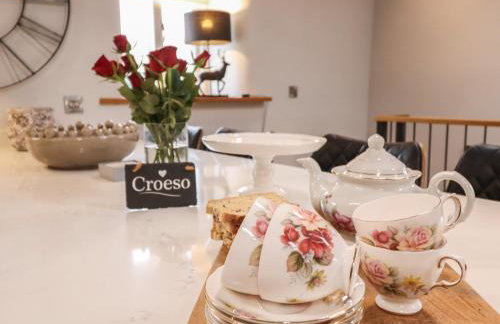 The Old Cartshed Yr Hen Gwt Cart - Photo 10