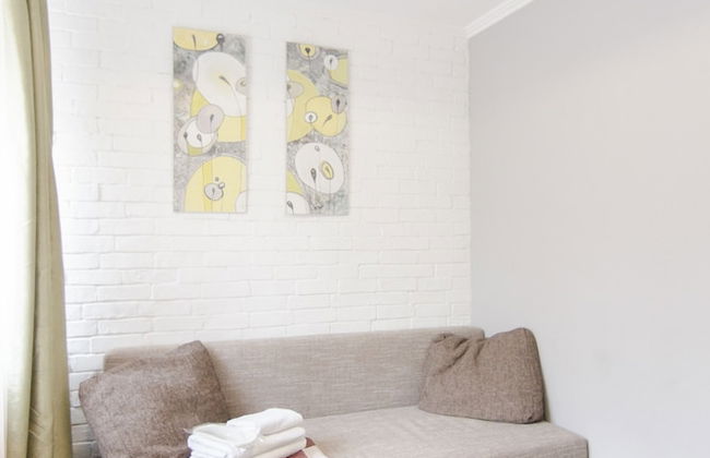 Odessa Apartments Sea-side - Foto 18