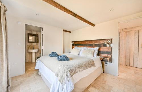 The Round House - Heale Farm - Foto 8