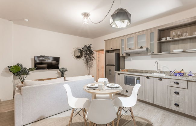 Casa Pandurata Luxury Apartments in Centro, San Miguel de Allende - Foto 49