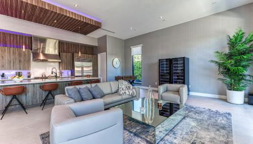 Villa Brielle - Foto 5