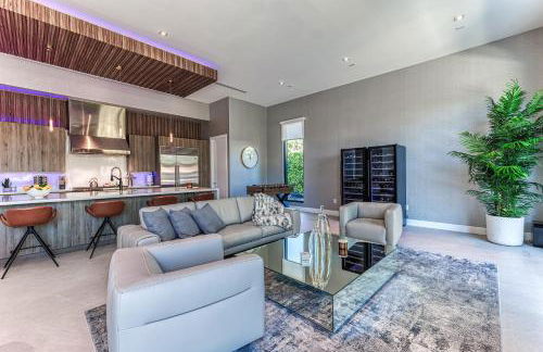 Villa Brielle - Foto 5