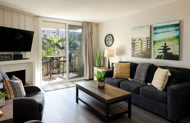 Oceanside Beach Condos - Foto 51