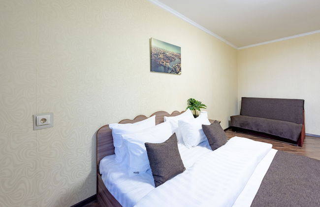 Inndays Podolsk on Krasnogvardeyskiy - Photo 4