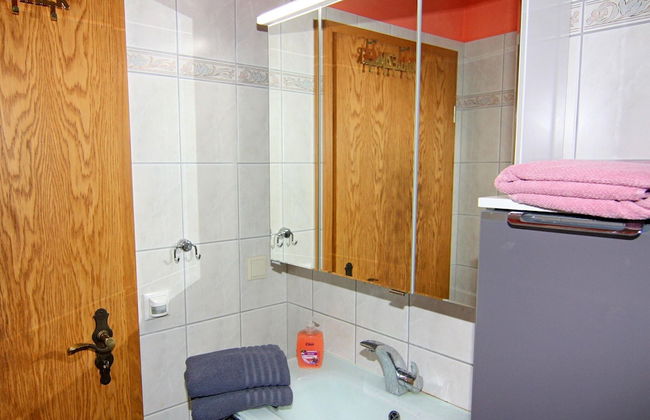 Apartment in Bsum With Garden - Foto 20