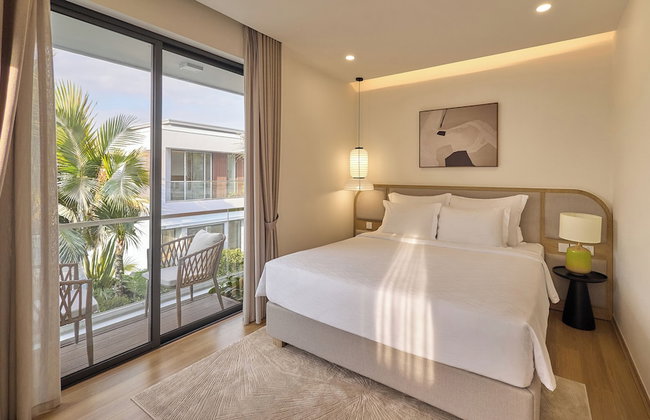 Andochine Resort & Spa Phu Quoc - Photo 52