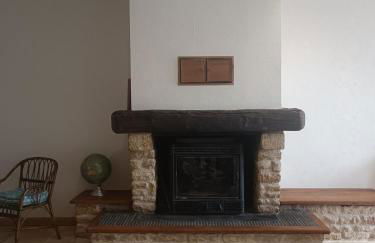 Les Murmures Desbordes - Foto 32