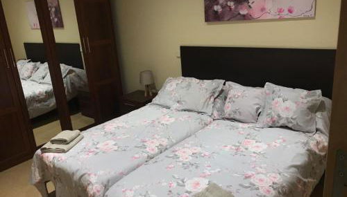 Apartamento La Paloma - Photo 1