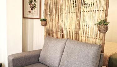 Studio Buganvilia - near riverside - Photo 2