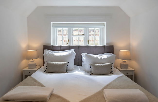 Danny Lodge | By Huluki Sussex Stays - Foto 5