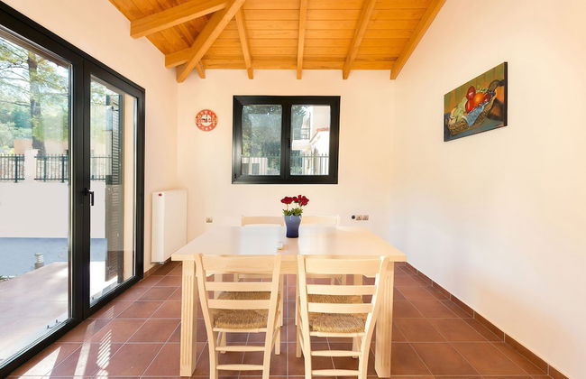 Seven Springs Villas - Foto 25