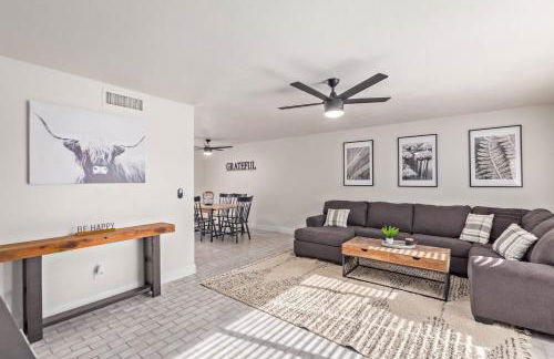 Stunning Hunter Single Family Home in the Heart of Mesa - Foto 31