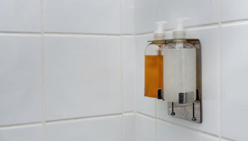 Contractor Room - Kitchen - Central Spot - Photo 2