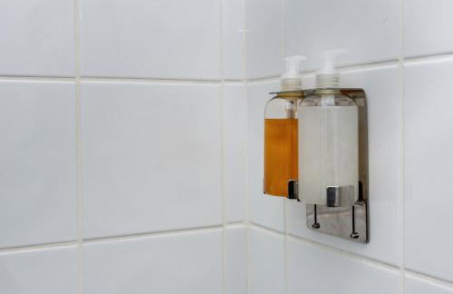 Contractor Room - Kitchen - Central Spot - Foto 2