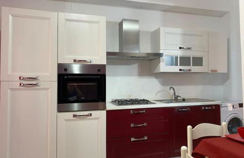 Appartamento Tramonto 2 minuti dal mare - Foto 33