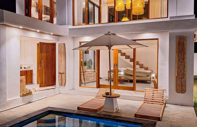 Villa Rumiano I - Foto 9