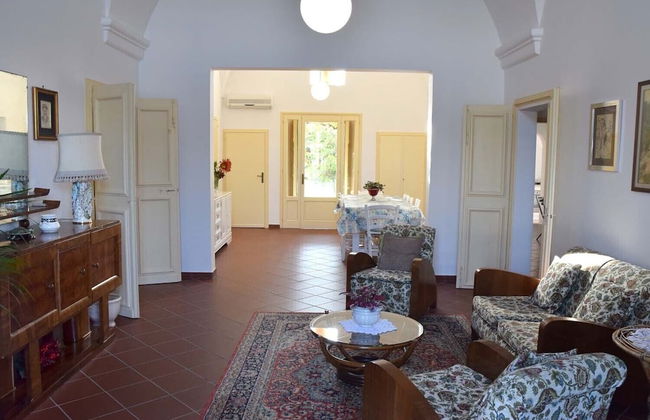 La Giara House ,near Gallipoli - Photo 17