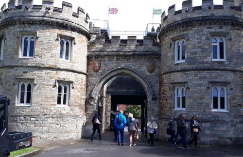 Lincoln lets 23 - Foto 24