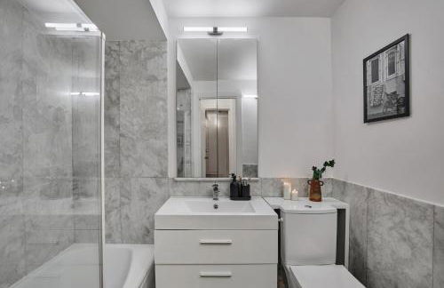 Bahce - 1 chambre à Porte-Dauphine - Foto 19