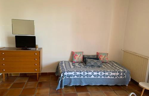 Casa Rossa Solenzara - Foto 17