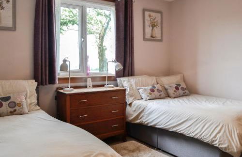 High Threave Cottage - Foto 12