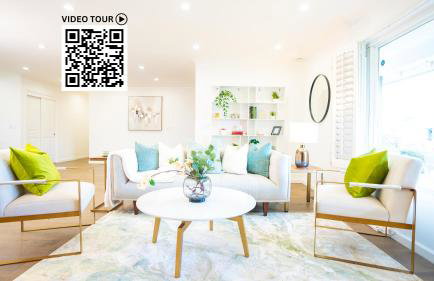 Grand Lux 4BR Prime Location & Serene Yard - Foto 1