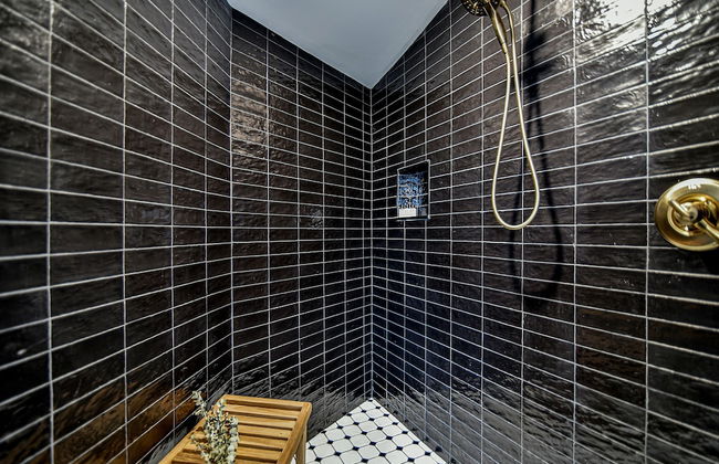 La Maison Mirch - Luxe Design Retreat - Foto 32