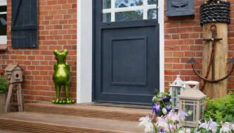 Huus an`t Dörpsdiek - Foto 4