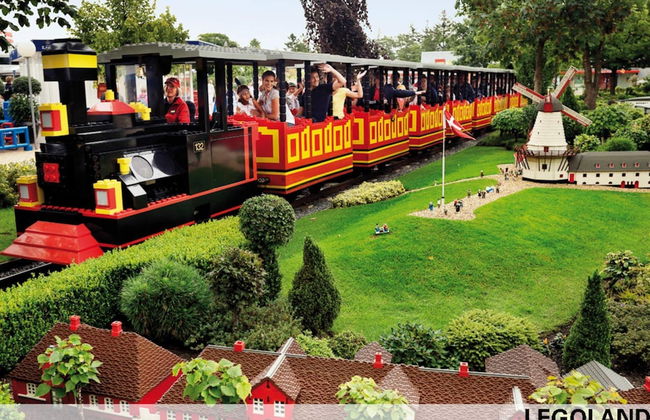 5 Person Holiday Home on a Holiday Park in Aabenraa - Foto 27