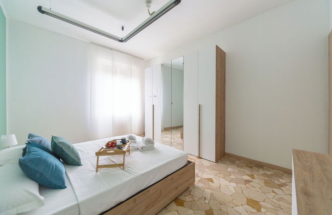 Milan Style Apartment - Foto 16