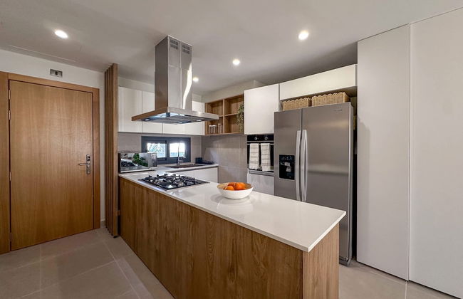 Spectacular Brand new Beach Condo - Foto 26