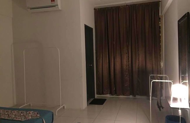 Little Tree Homestay at Bangi Putrajaya - Foto 2