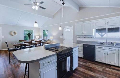 Pawnee 2 - Newly Renovated Duplex - Foto 6