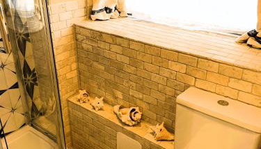 Old Bell House - Spacious Period Home in the Heart of Somerton - Foto 2