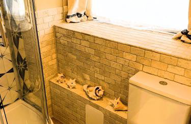 Old Bell House - Spacious Period Home in the Heart of Somerton - Foto 2