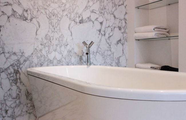 Residence Master Suite in Porteño Building - Foto 27