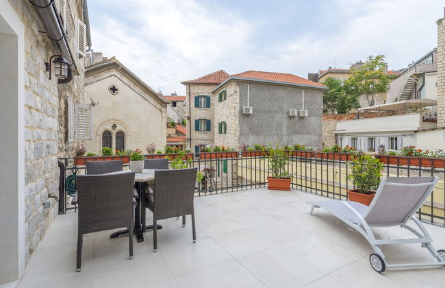 Apartments & Rooms Dujam - Photo 18