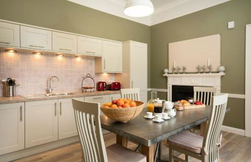 Kincraig House - Seasgair Lodges - Foto 7