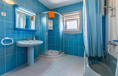 Holiday Home Pomer 08 - Foto 45