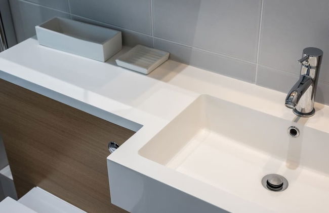 Immaculate 1-bed Apartment on Hove Seafront - Foto 18