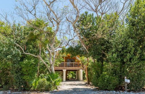 The Florida Keys Treehouse in Marathon, FL - Foto 33