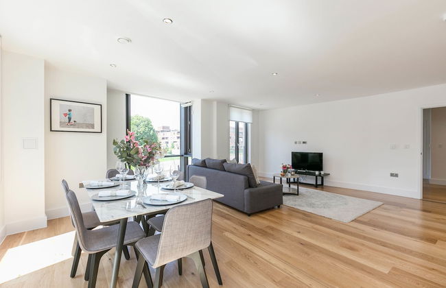 Urban Chic - Portobello - Foto 13