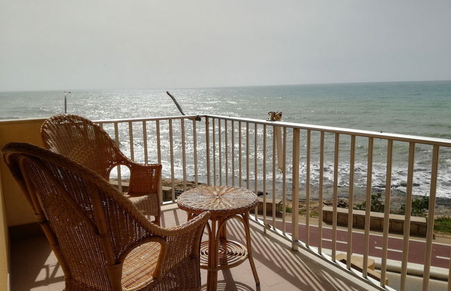 Sea View Apartment - Foto 22