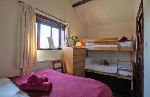 Zoe's Cottage with Alpaca's and 7 mins drive to Alton Towers - Foto 22