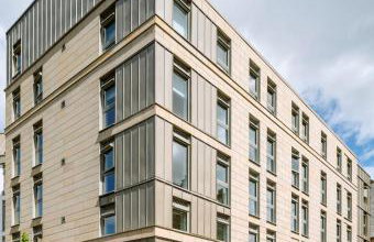 Modern Studio Apartments at Murieston Crescent in Edinburgh - Foto 5