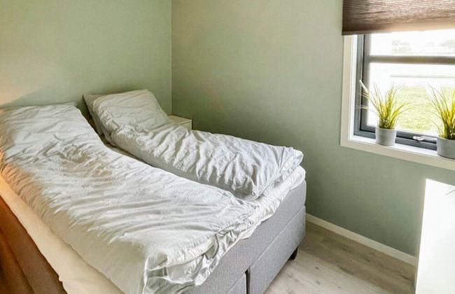 6 Person Holiday Home in Borhaug - Foto 4