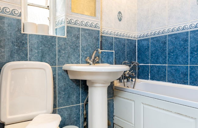 Heart of Shoreditch Apartments - Photo 38