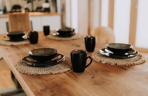 Waidlerland Waldkirchen Chalets - Foto 31