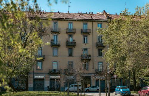 WowNavigli Apartment-Sofa Bed Metro M4 Tram 2 - Foto 60